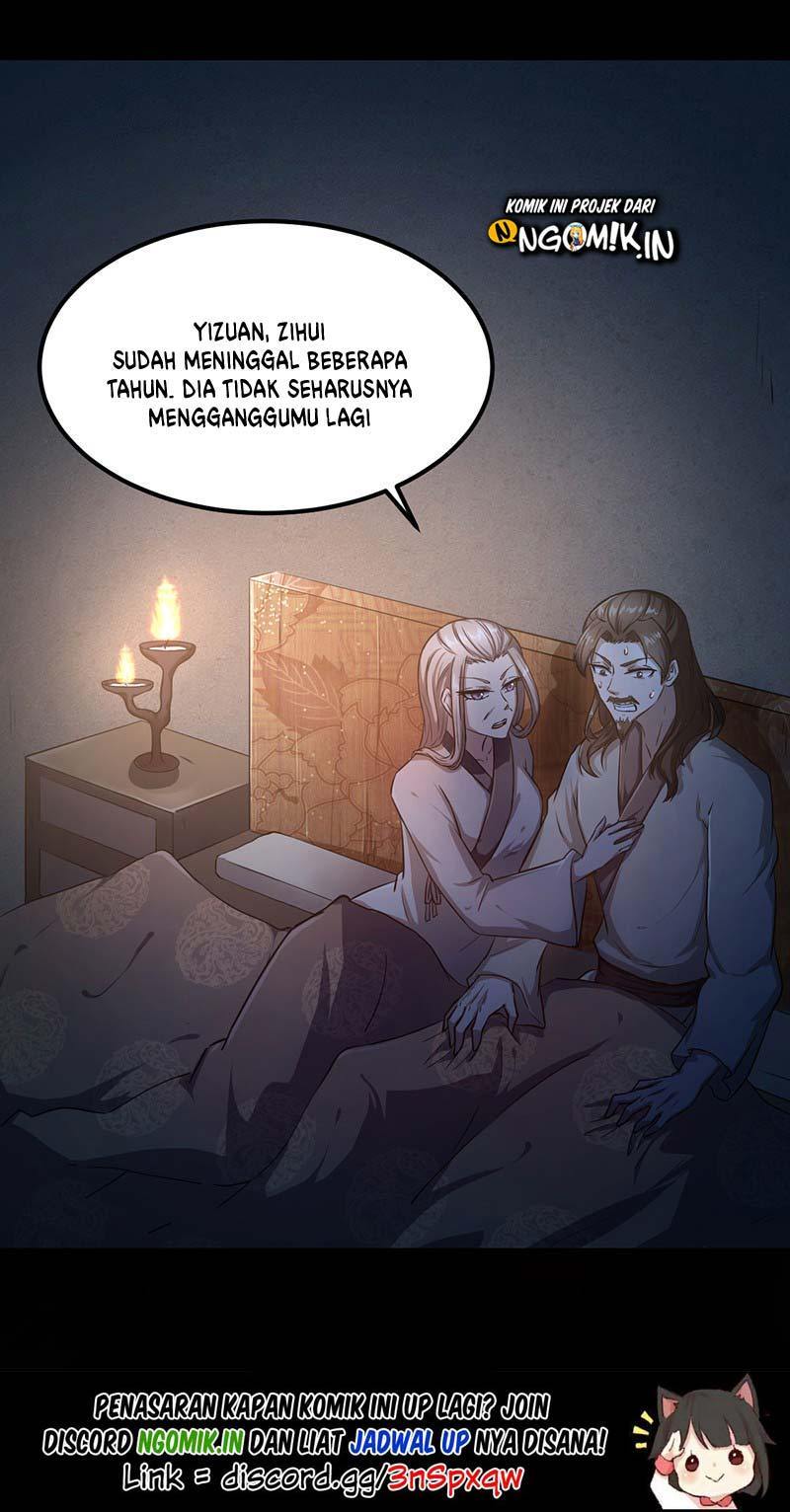 Martial Arts Reigns chapter 7